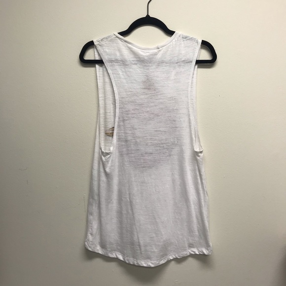 Bite The Bullet Tank - Picture 3 of 4